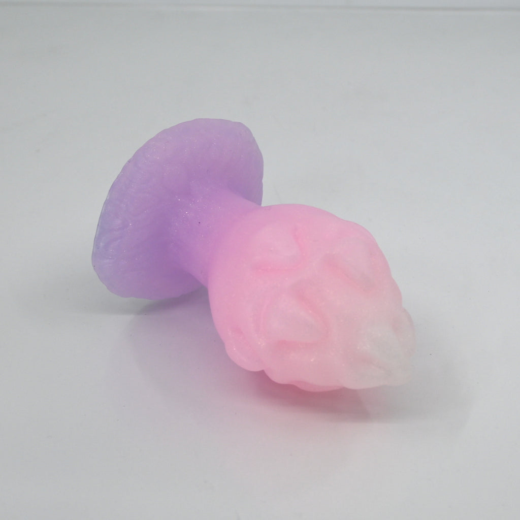 F1SDM40 Dragonfruit Plug Mini 0030 UV GITD