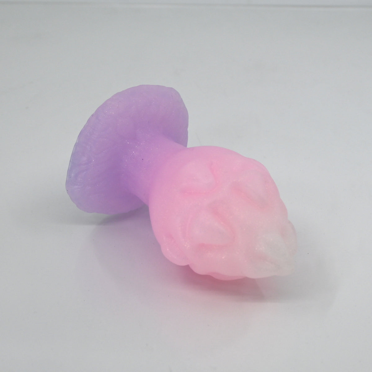 F1SDM40 Dragonfruit Plug Mini 0030 UV GITD