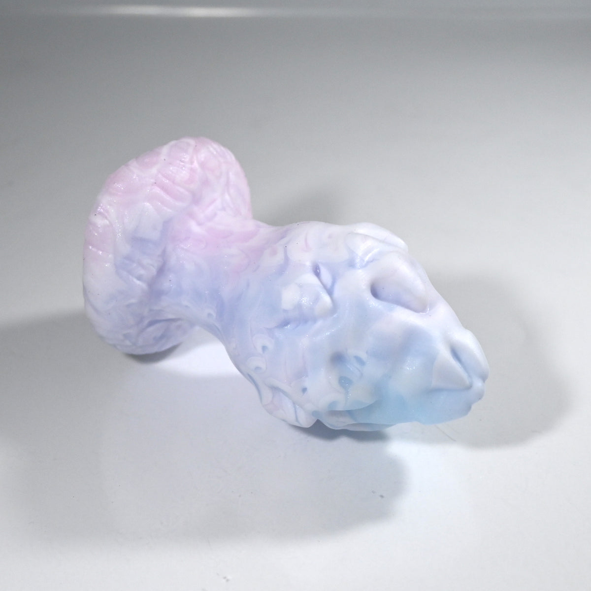 F1MDM43 Dragonfruit Plug Mini 0050 UV GITD CS