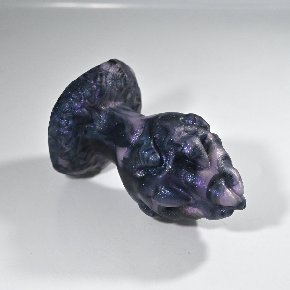 F1MDM42 Dragonfruit Plug Mini 0050 UV GITD CS *FLOP*