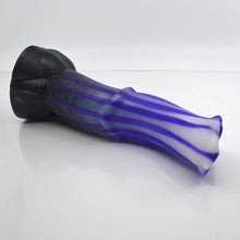 Load image into Gallery viewer, K4SCP77 Kitalpha Large 0030 UV GITD
