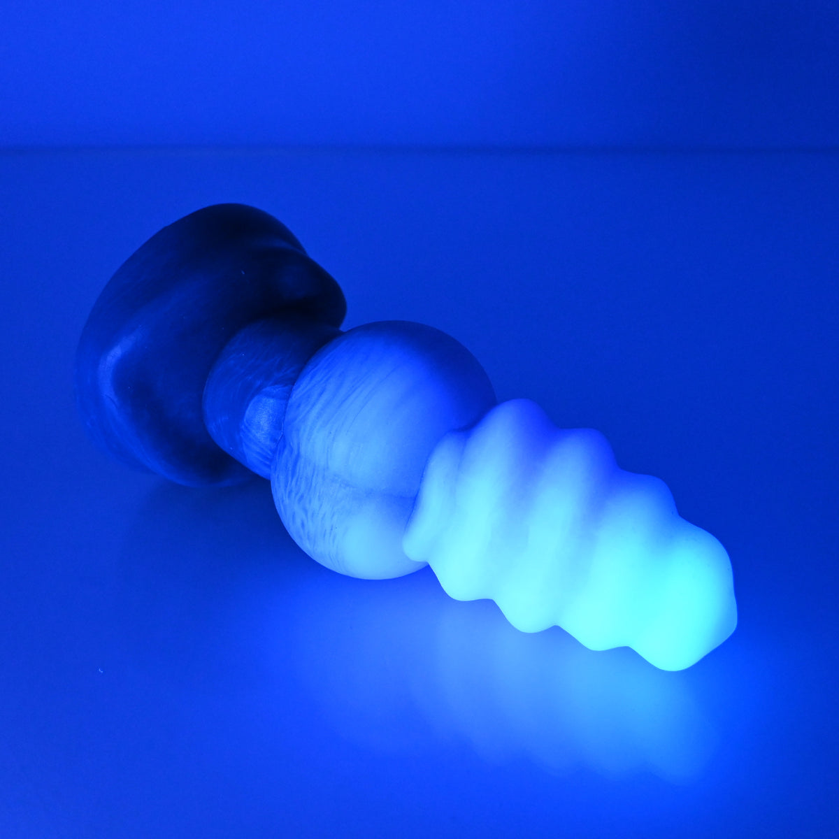 P2SDN18 Pluto Small 0030 UV GITD CS *FLOP*