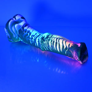 K4SCP74 Kitalpha Large 0030 UV GITD