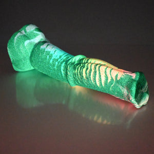 K4SCP74 Kitalpha Large 0030 UV GITD