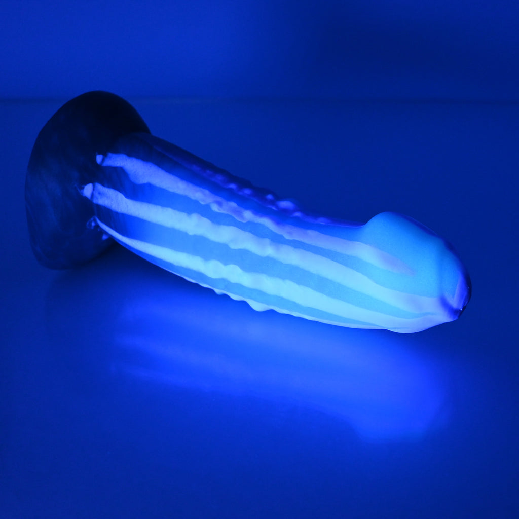 T2SCQ60 Titan Small 0030 UV GITD