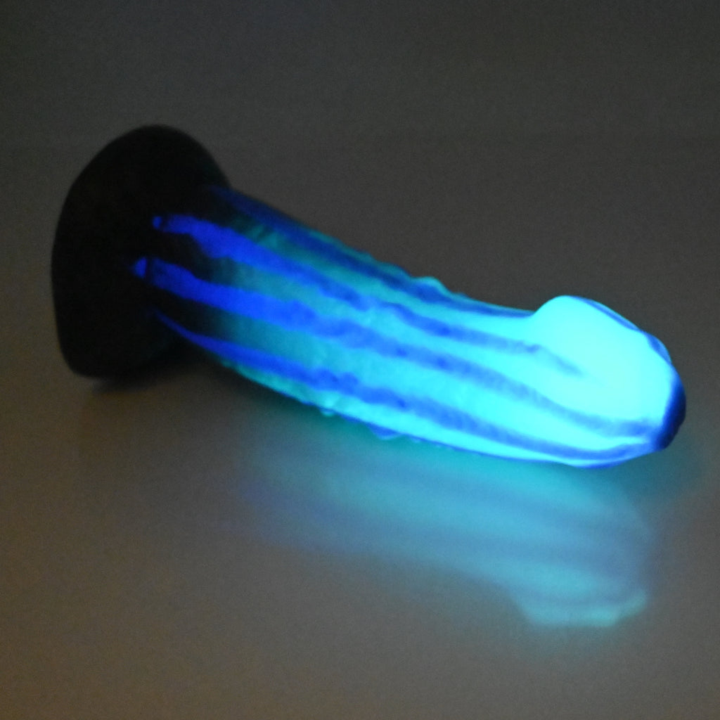 T2SCQ60 Titan Small 0030 UV GITD