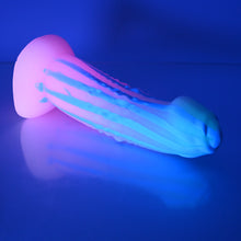 Load image into Gallery viewer, T3XCQ53 Titan Medium 0020 UV GITD
