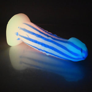 T3XCQ53 Titan Medium 0020 UV GITD