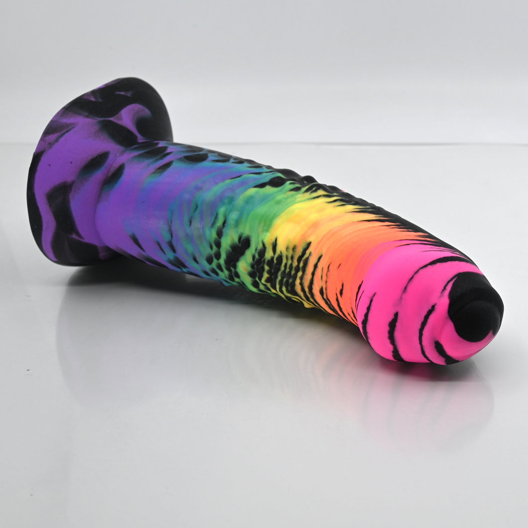 T3SCQ56 Titan Medium 0030 UV GITD