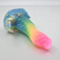 S2MBQ21 Snark Small 0050 UV GITD