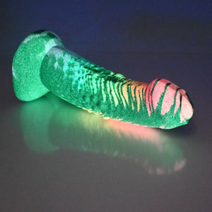 T3SCQ56 Titan Medium 0030 UV GITD