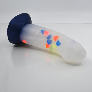 T3TCQ54 Titan Medium NC 0031 UV GITD