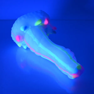 S3SBQ18 Snark Medium 0030 UV GITD