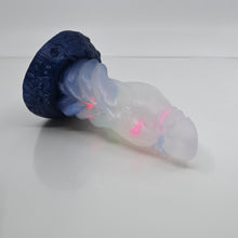 Load image into Gallery viewer, J2TCP63 Jupiter Small NC 0031 UV GITD *FLOP*
