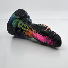 Load image into Gallery viewer, J3SCP62 Jupiter Medium 0030 UV GITD
