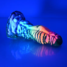 Load image into Gallery viewer, J3SCP62 Jupiter Medium 0030 UV GITD
