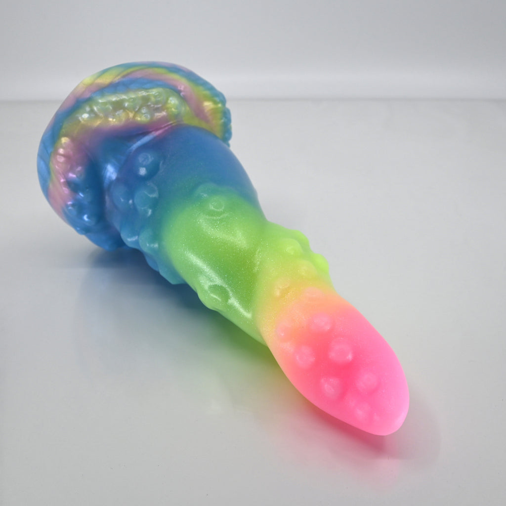 N3MBP97 Nereid Medium 0050 UV GITD