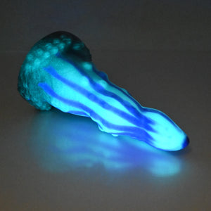 N2SCQ03 Nereid Small 0030 UV GITD