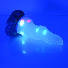 Load image into Gallery viewer, N2TCP00 Nereid Small NC 0031 UV GITD
