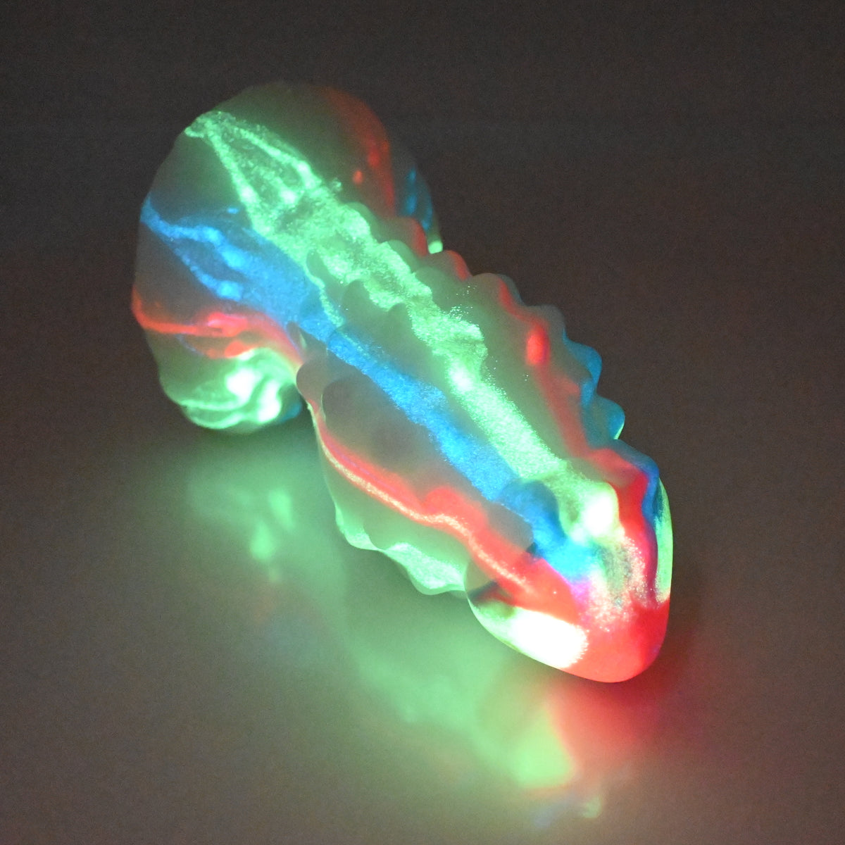 M3SBP87 Mars Medium 0030 UV GITD