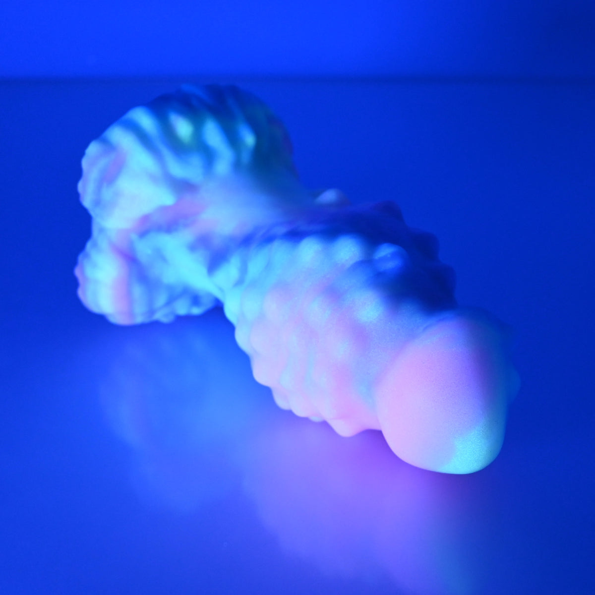 M3MBP85 Mars Medium 0050 UV GITD