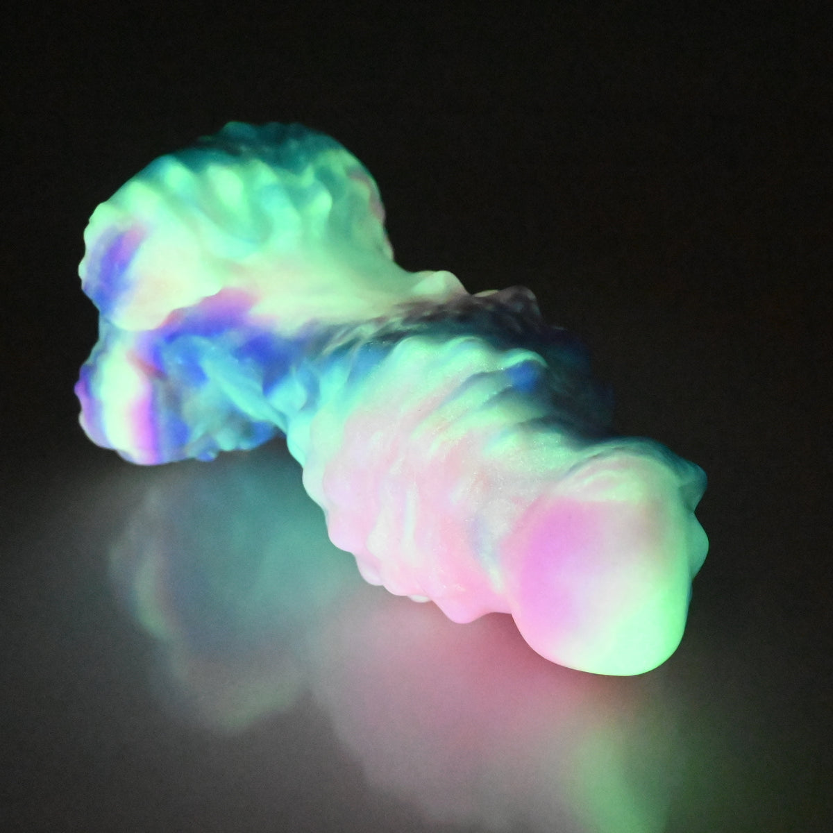 M3MBP85 Mars Medium 0050 UV GITD
