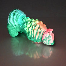 Load image into Gallery viewer, M3SCP95 Mars Medium 0030 UV GITD
