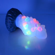 Load image into Gallery viewer, M3TCP93 Mars Medium NC 0031 UV GITD
