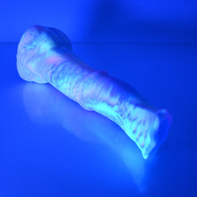 Load image into Gallery viewer, K4MBP69 Kitalpha Large 0050 UV GITD
