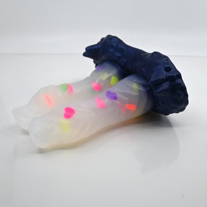 A2TCP54 Auren Small NC 0031 UV GITD