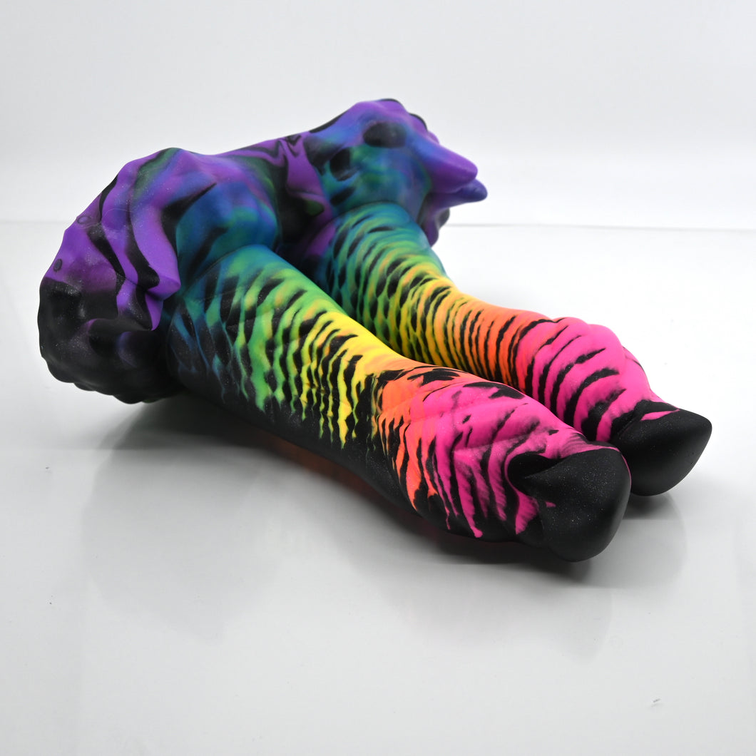 A3SCP58 Auren Medium 0030 UV GITD