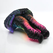 Load image into Gallery viewer, A3SCP58 Auren Medium 0030 UV GITD

