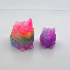 2PCCP46 Puppicorn Pair *FLOP*