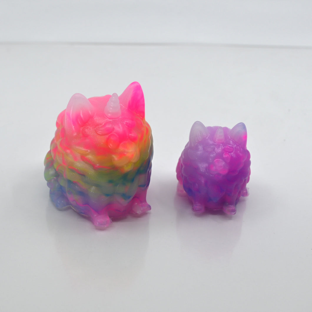 2PCCP46 Puppicorn Pair *FLOP*