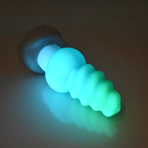 P2SBQ12 Pluto Small 0030 UV GITD