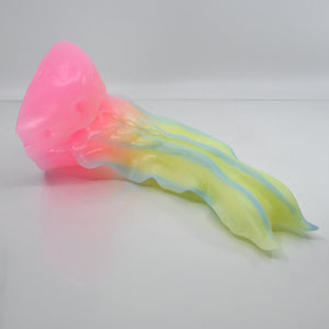 V3SCR95 Snark's Maw Medium 0030 UV GITD