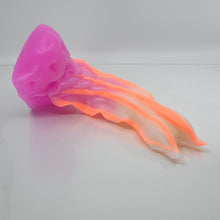 Load image into Gallery viewer, V3SCR94 Snark&#39;s Maw Medium 0030 UV GITD
