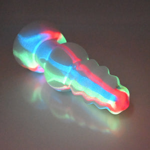 P3SBQ07 Pluto Medium 0030 UV GITD