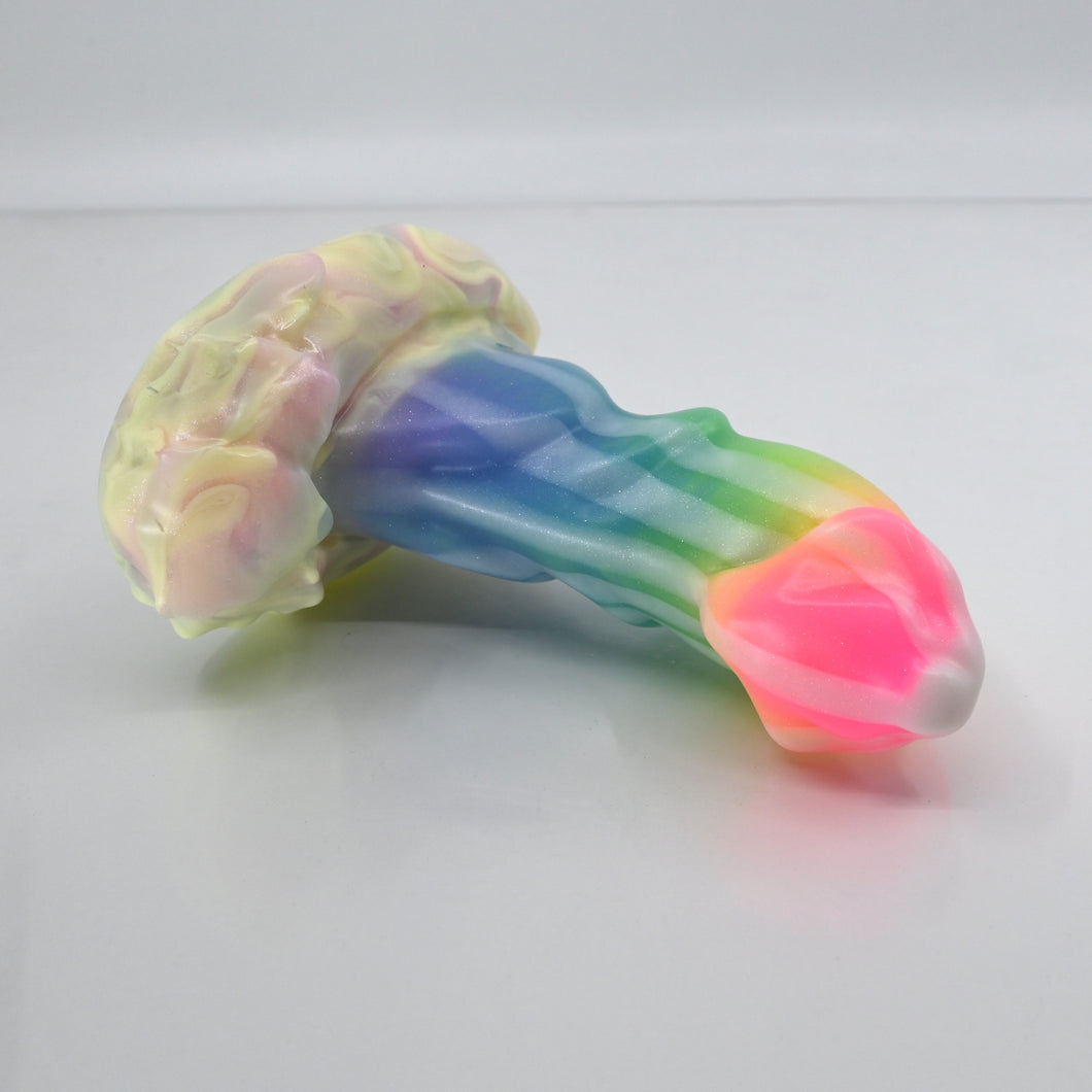 R2SCR65 Oberon Small 0030 UV GITD