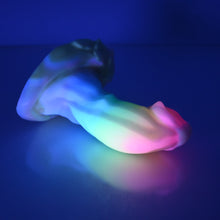 Load image into Gallery viewer, R2SCR65 Oberon Small 0030 UV GITD
