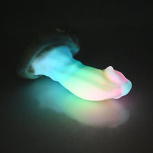 Load image into Gallery viewer, R2SCR65 Oberon Small 0030 UV GITD
