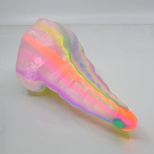 D2SBP49 Dragon Tail Small 0030 UV GITD