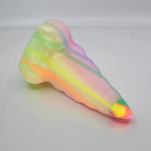 D2SBP49 Dragon Tail Small 0030 UV GITD