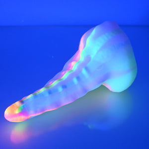 D2SBP49 Dragon Tail Small 0030 UV GITD