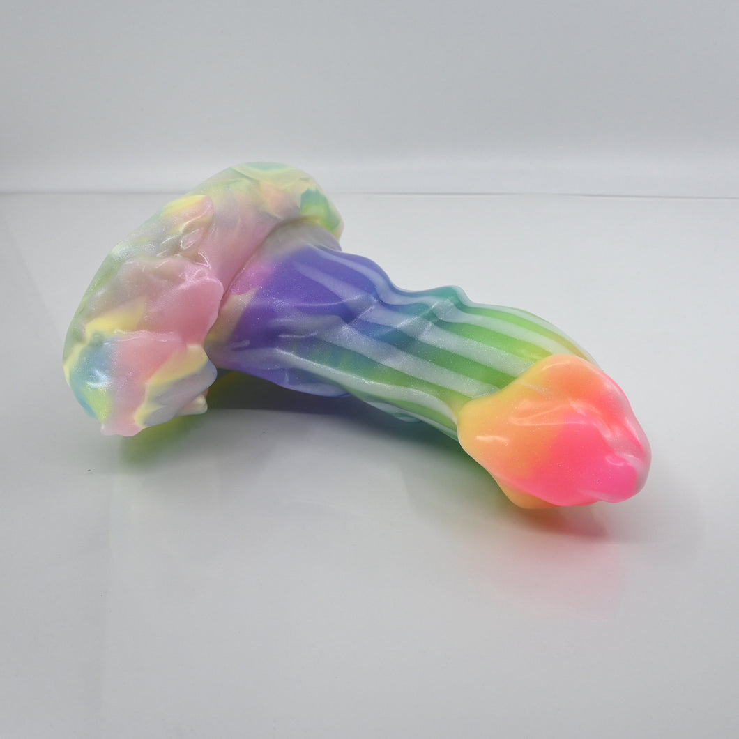 R4SCR54 Oberon Large 0030 UV GITD