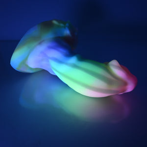 R4SCR54 Oberon Large 0030 UV GITD