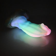 Load image into Gallery viewer, R4SCR54 Oberon Large 0030 UV GITD
