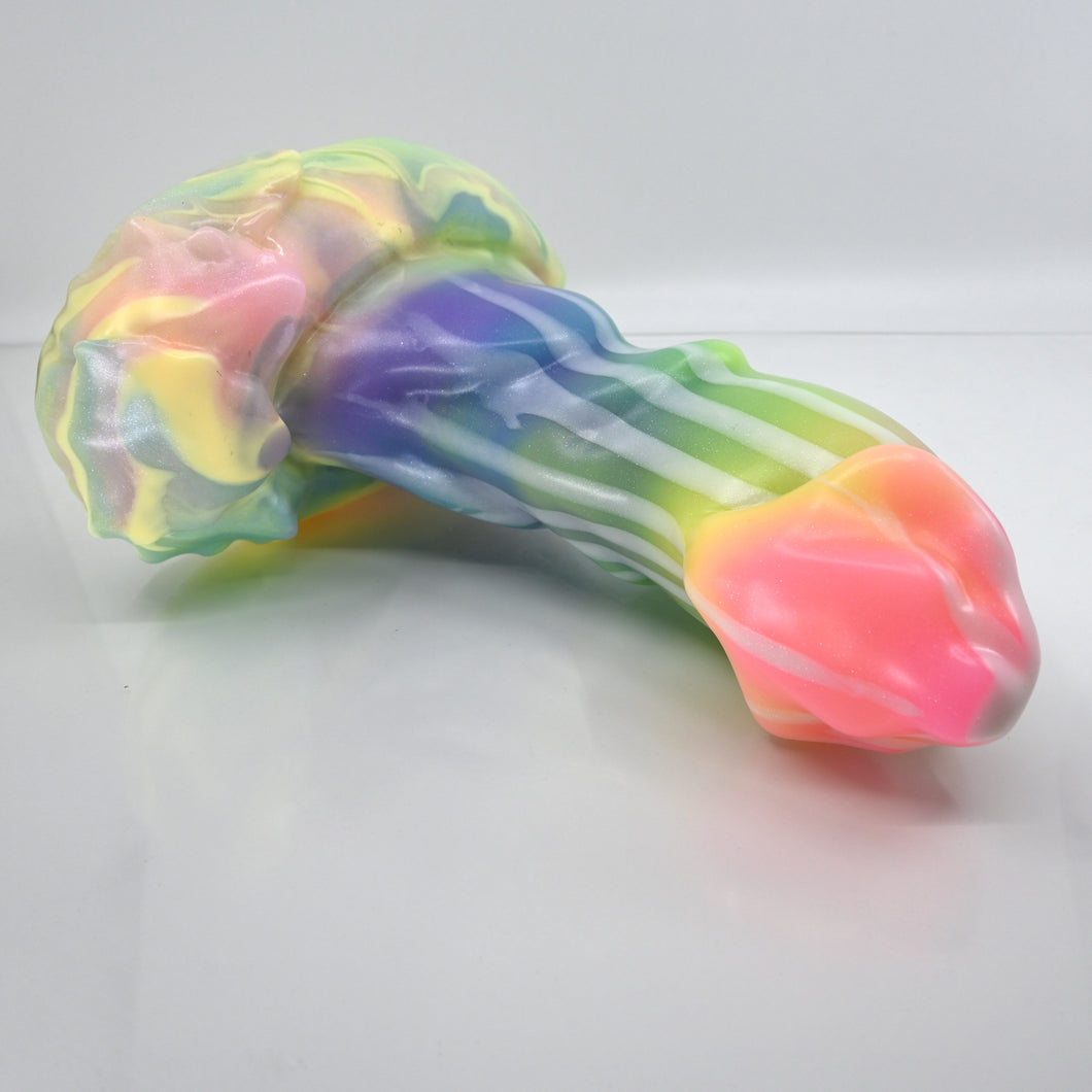 R5SCR53 Oberon XL 0030 UV GITD