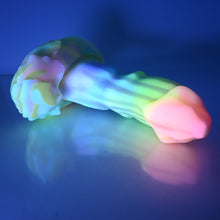 Load image into Gallery viewer, R5SCR53 Oberon XL 0030 UV GITD
