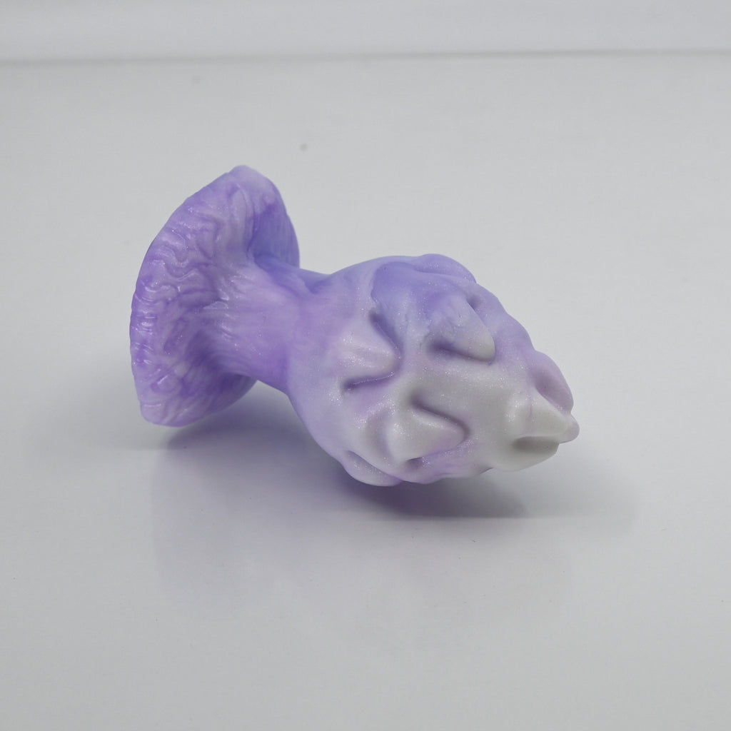 F1MCR05 Dragonfruit Plug Mini 0050 UV GITD